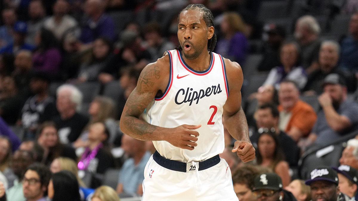 开云app下载-Shams深入分析了NBA将如何惩罚快船队，以应对伦纳德涉嫌的恶作剧